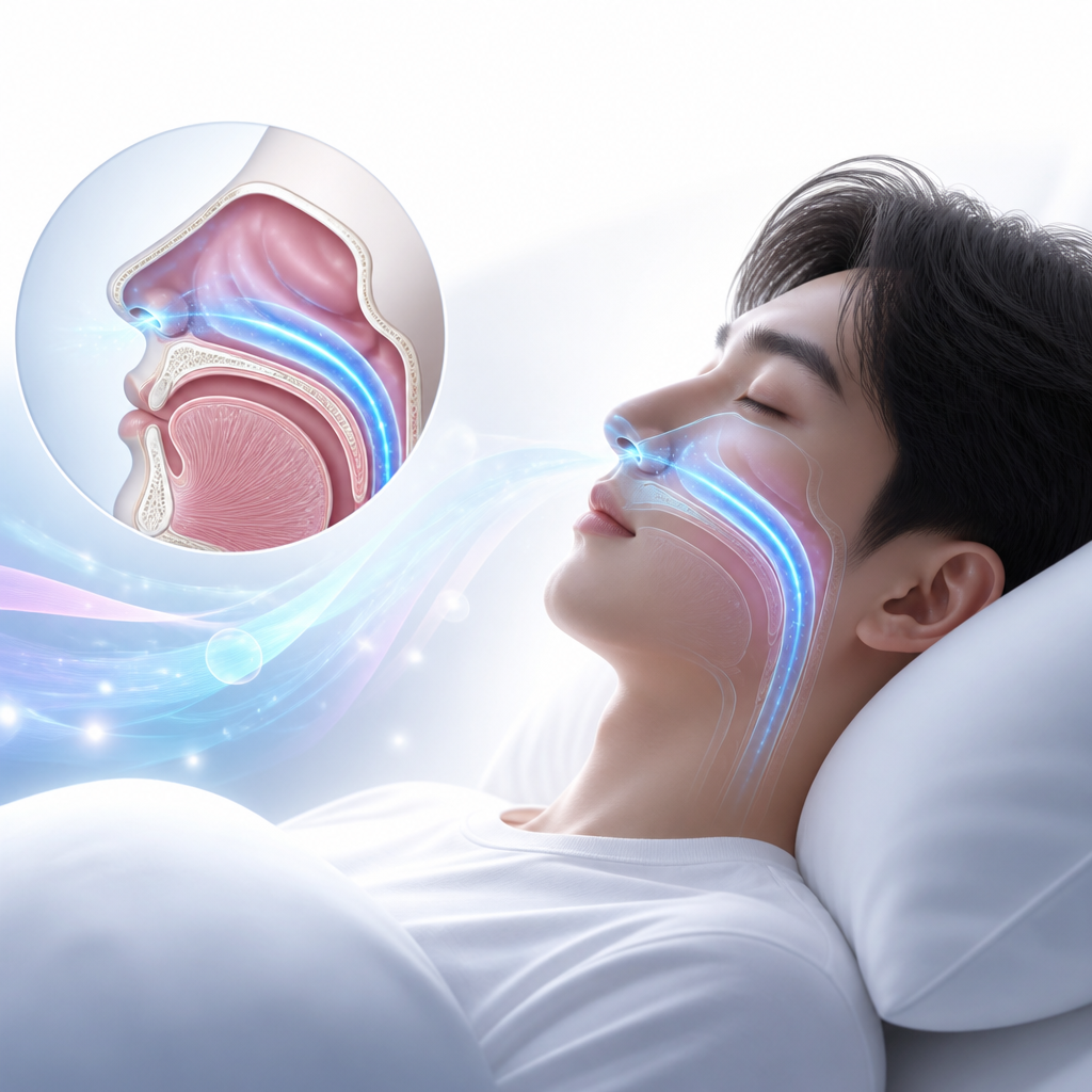 광주비중격만곡증