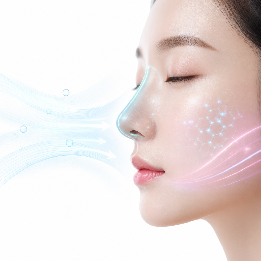 비중격만곡증수술